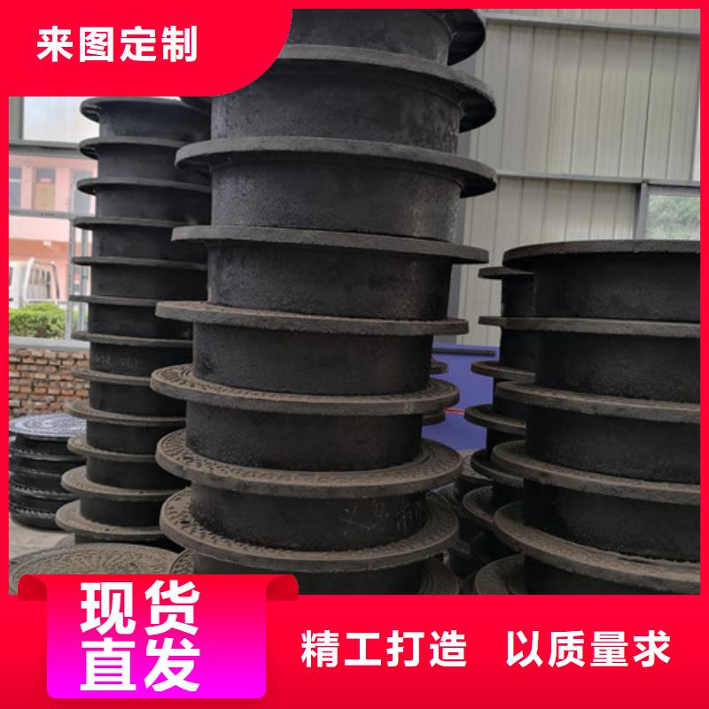 球墨铸铁防盗井盖制造厂家