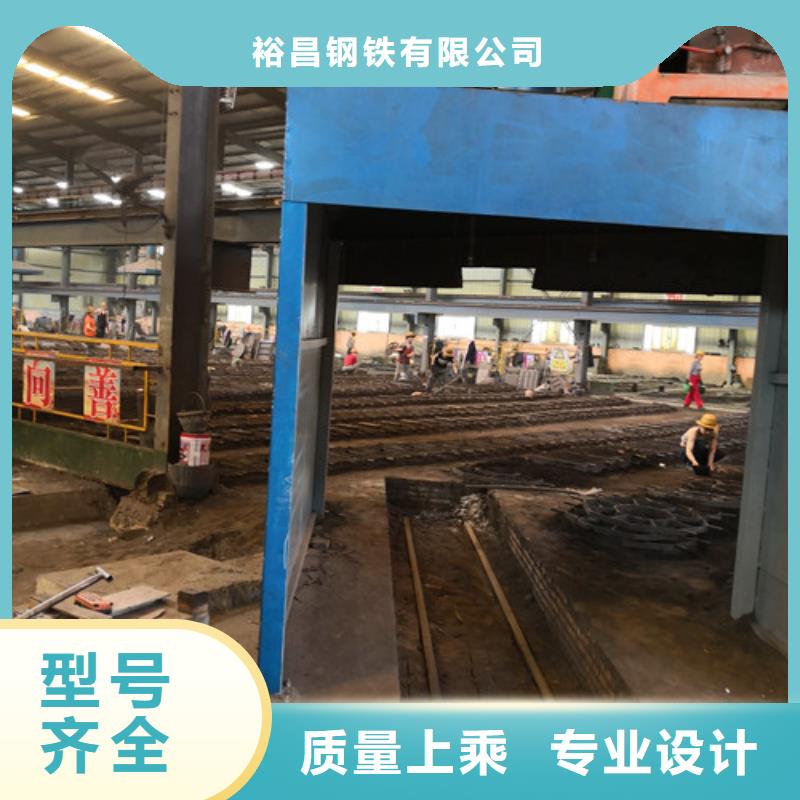辅路球墨铸铁井盖全国走货