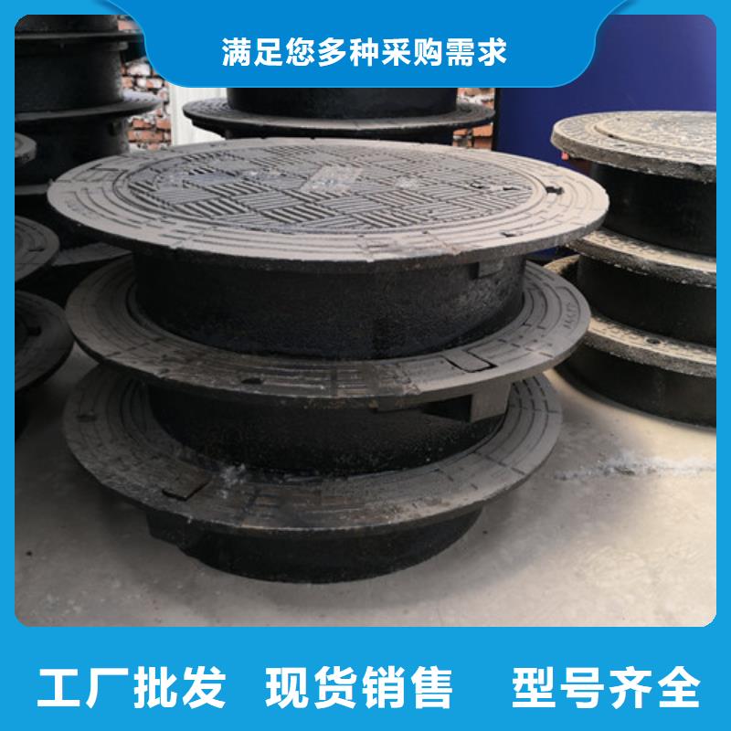 复合树脂井盖定制