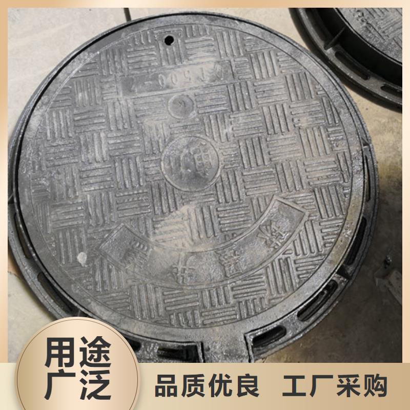 电力窑井水泥盖板生产
