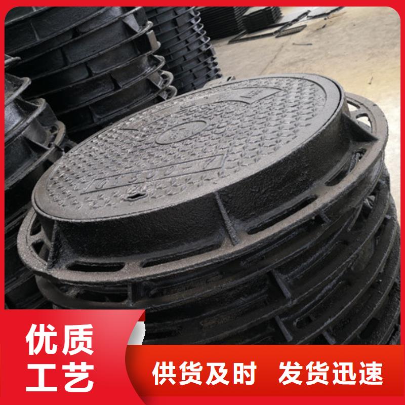 800*1000球墨铸铁方型井盖发货及时