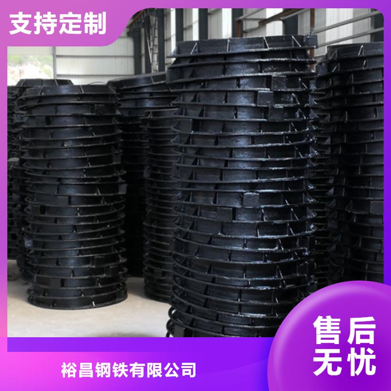 馬路球墨鑄鐵井蓋生產(chǎn)