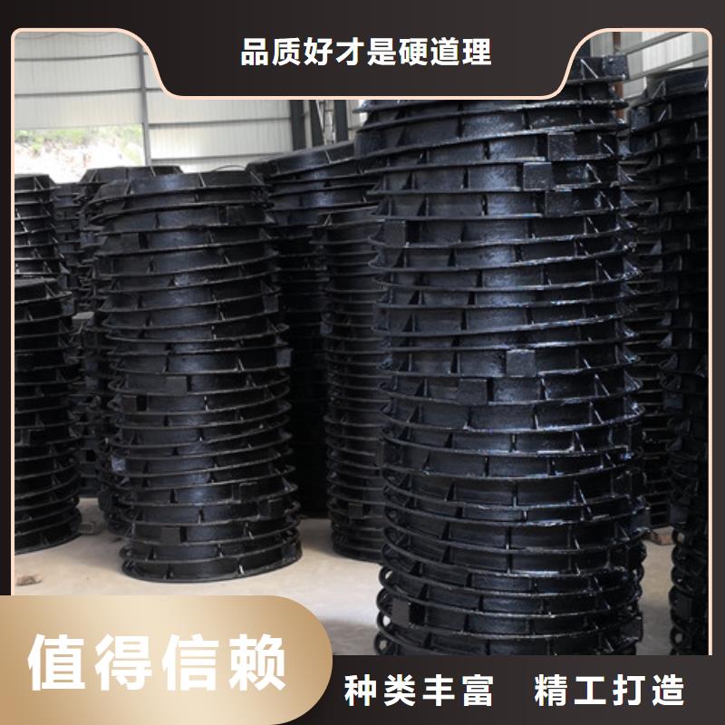 热力球墨铸铁井盖货源充足
