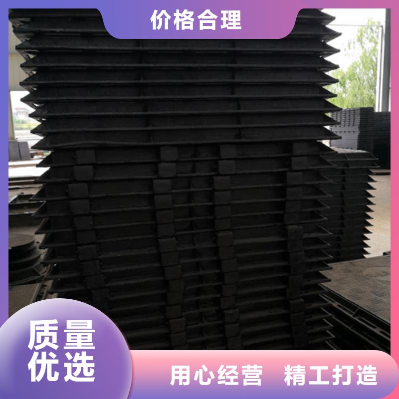 壓力球墨鑄鐵井蓋圓形性價(jià)比高
