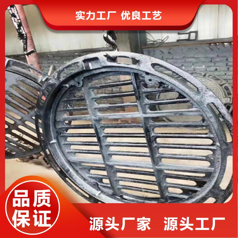 900*1100球墨鑄鐵圓卡簧井蓋發(fā)貨快