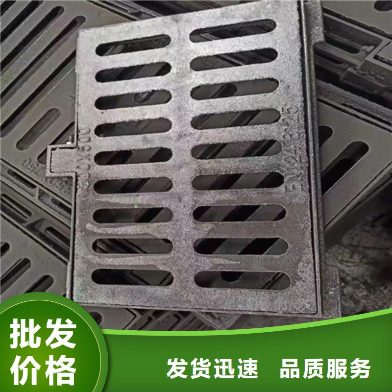 雨水口球墨铸铁篦子源头厂家
