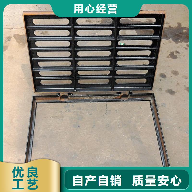 B125球磨鑄鐵單篦子型號全