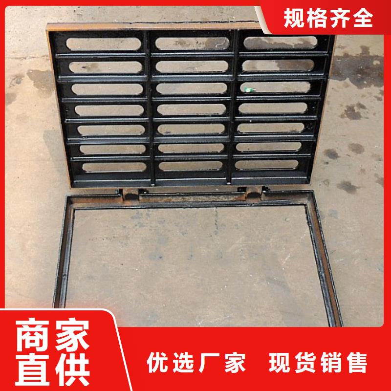 800*800球墨铸铁套篦全国走货