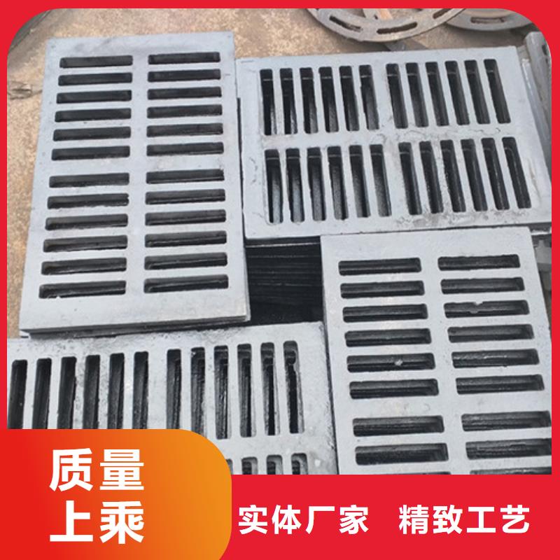 鍍鋅雨水篦子型號齊全