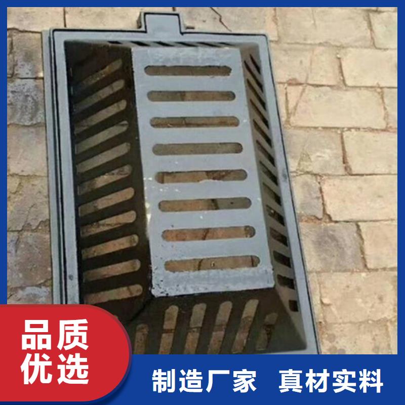 树脂套篦子生产基地