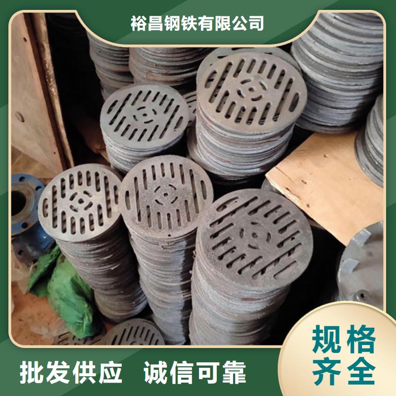 400*600球墨铸铁套篦批发价