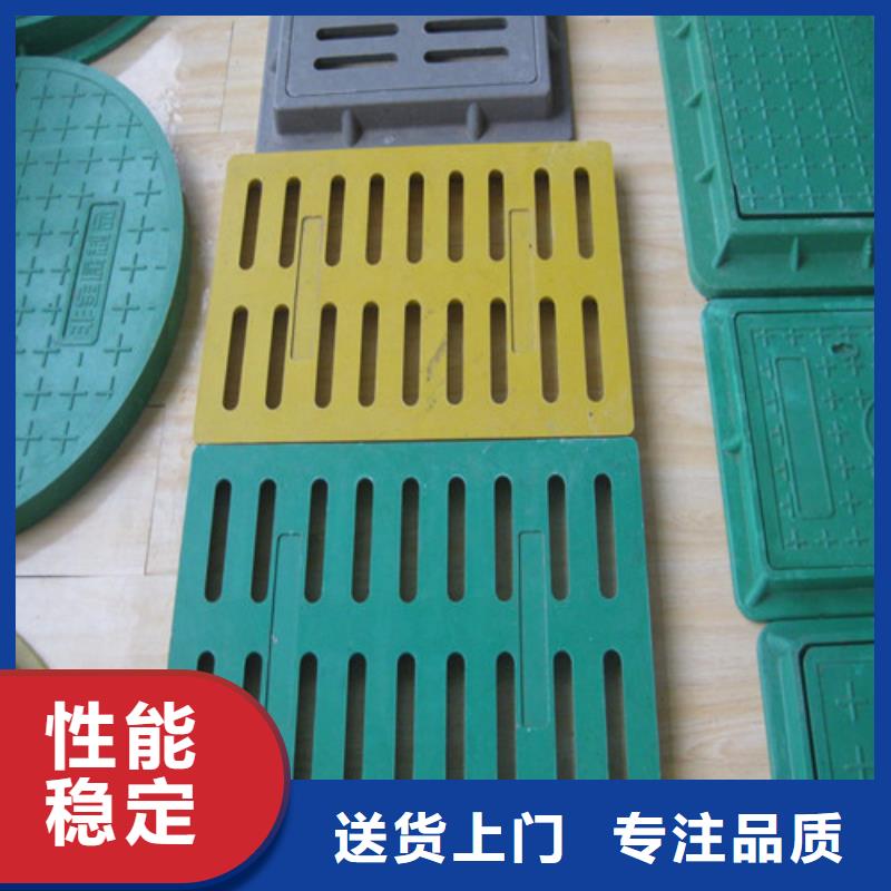 500*500球墨鑄鐵套篦性價比高