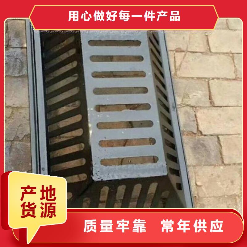 球墨鑄鐵單篦200*500制造廠家