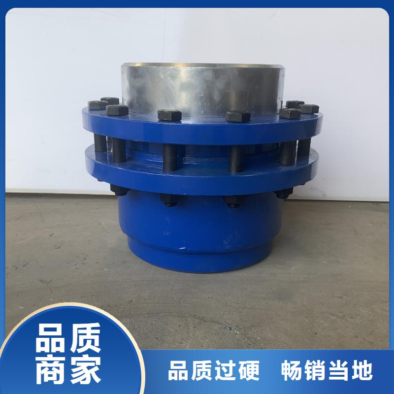 重信誉SSLW型伸缩接头厂商