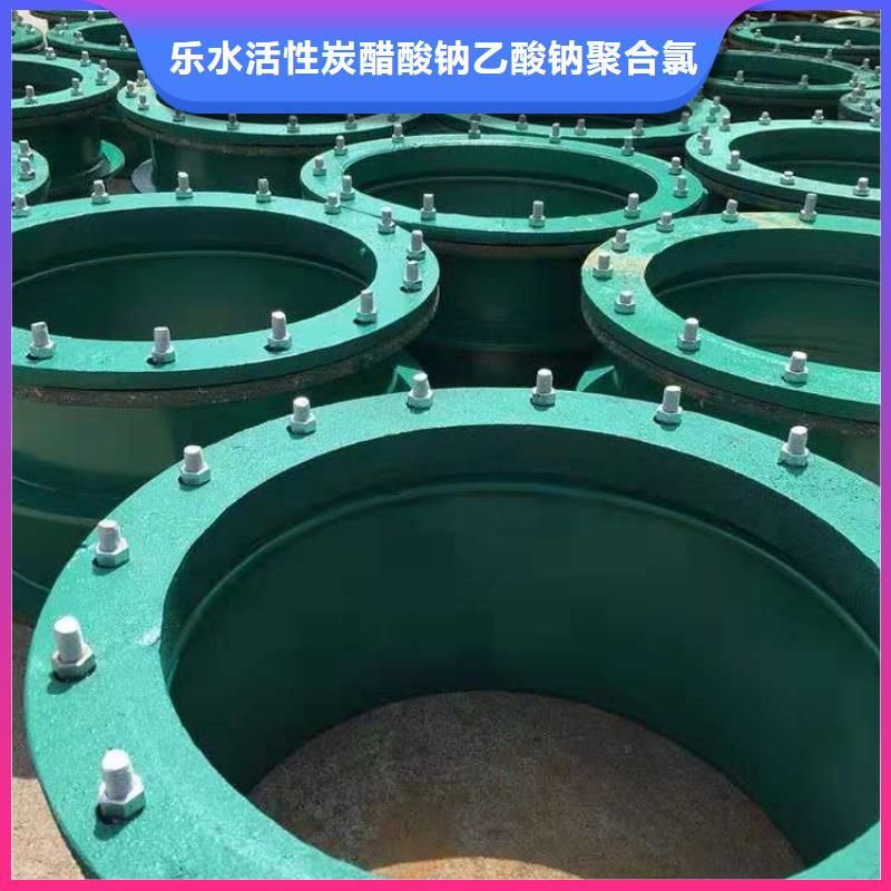 BY压盖式限位伸缩接头-品质保障