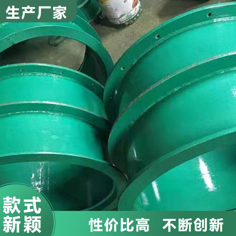 防水套管可曲挠橡胶接头品质服务