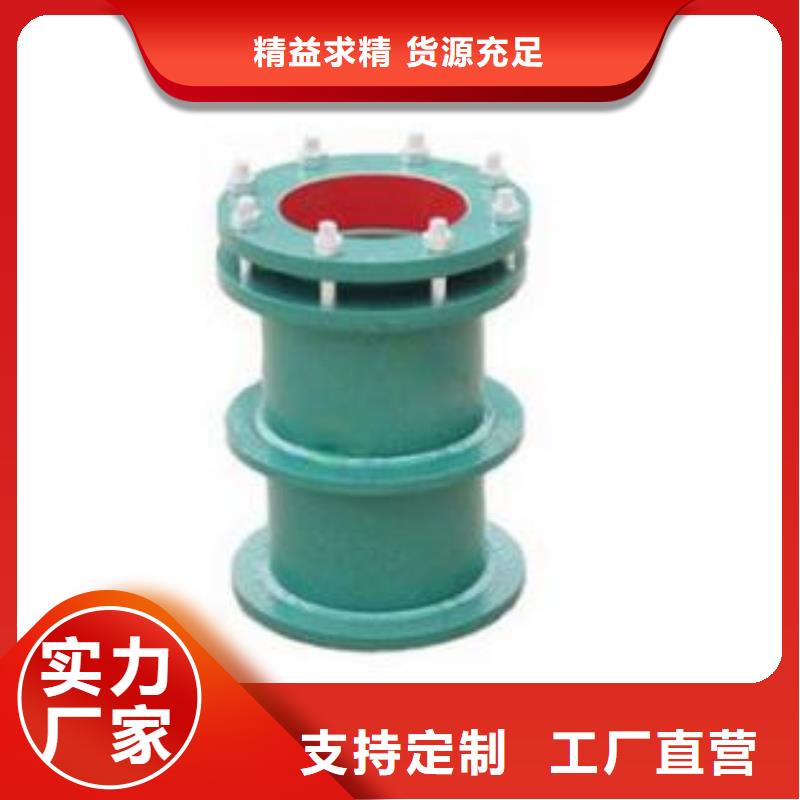 质量优的加长加翼环柔性防水套管现货厂家