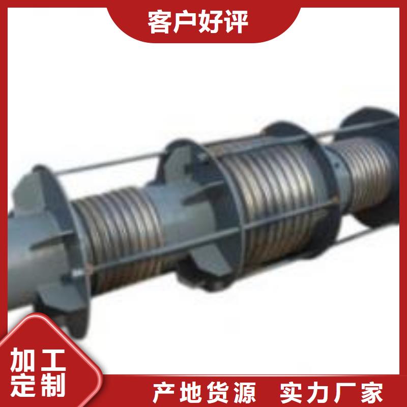 补偿器_聚合硫酸铁每个细节都严格把关