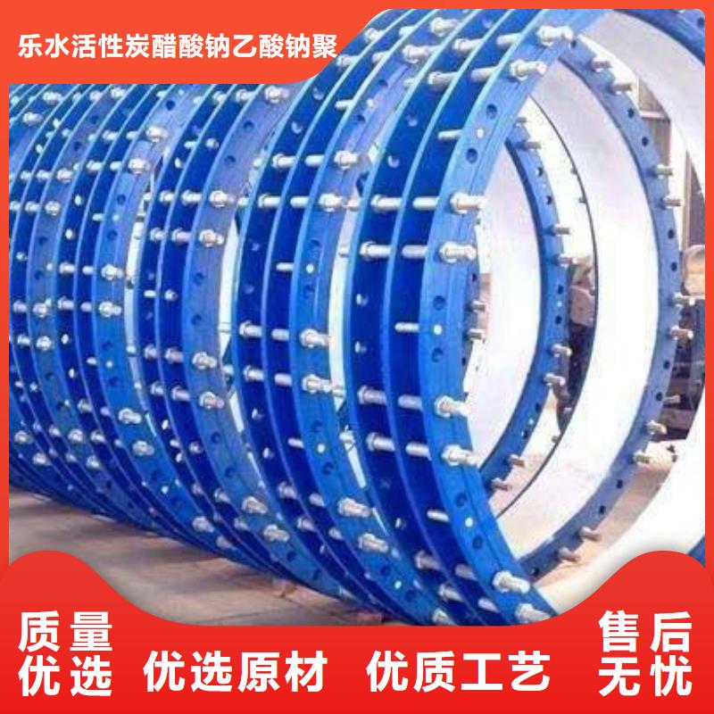 單/雙法蘭限位伸縮接頭_蜂窩六角斜管用心細(xì)節(jié)
