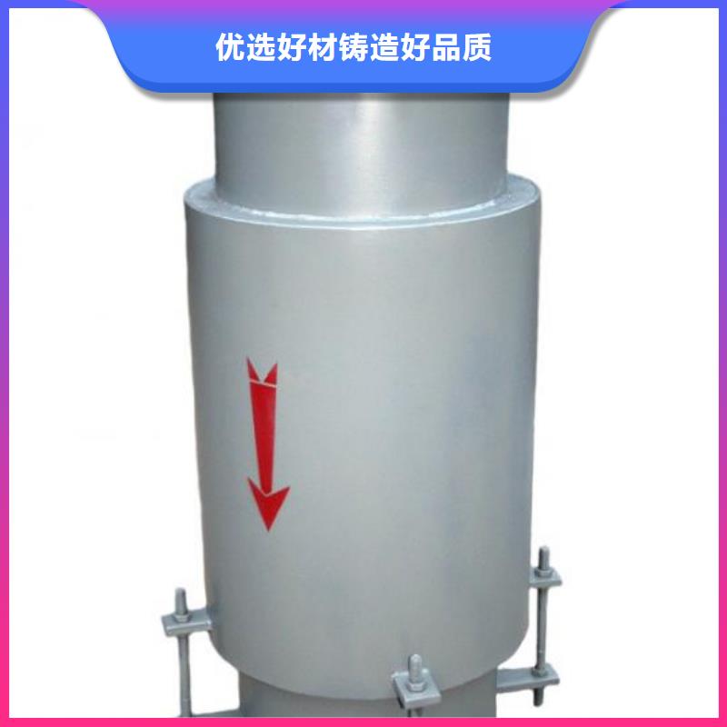 單/雙法蘭限位伸縮接頭生產(chǎn)型