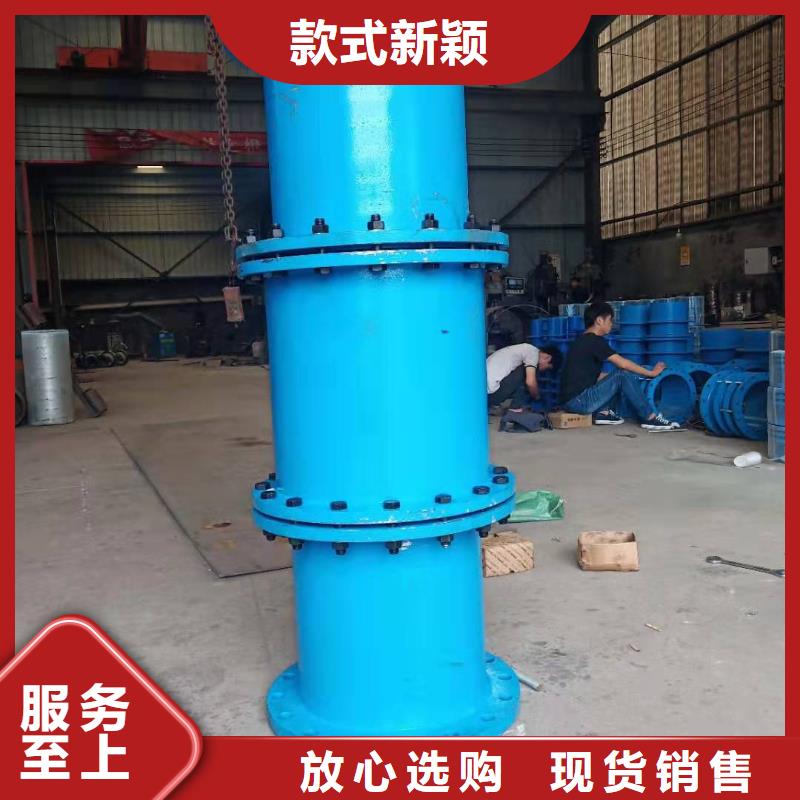 單/雙法蘭限位伸縮接頭醋酸鈉用心做品質(zhì)