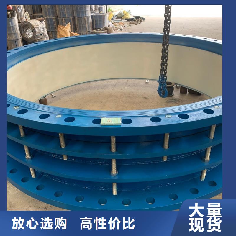 單/雙法蘭限位伸縮接頭_蜂窩六角斜管用心細(xì)節(jié)