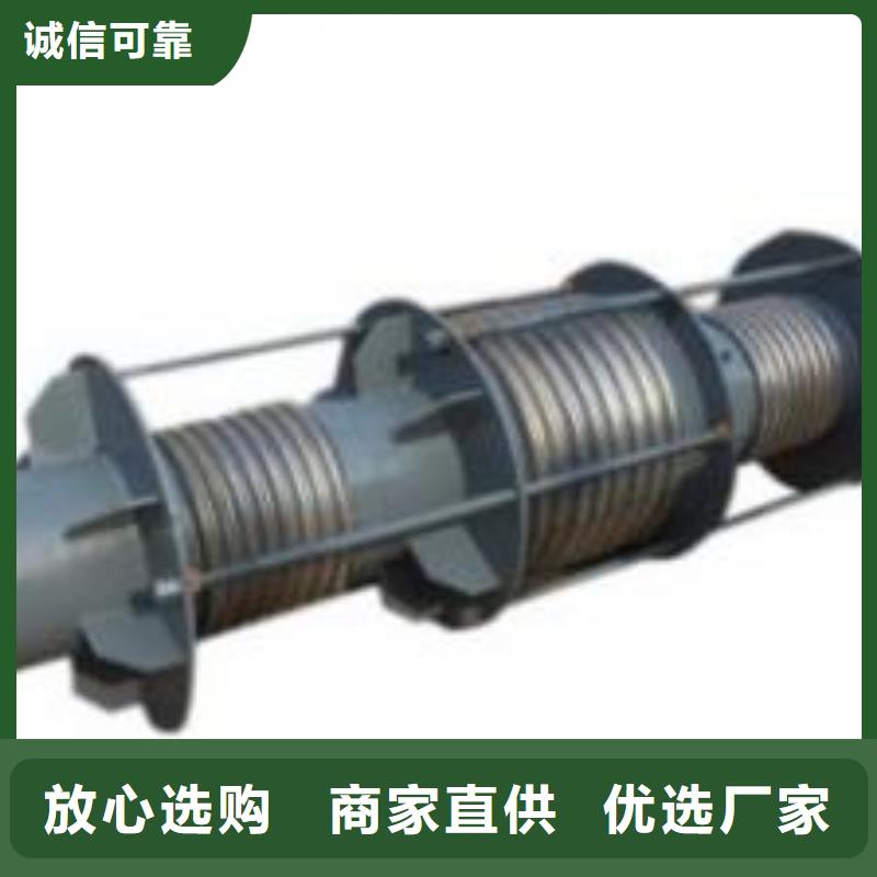 柔性/刚性防水套管四水氯化亚铁追求细节品质