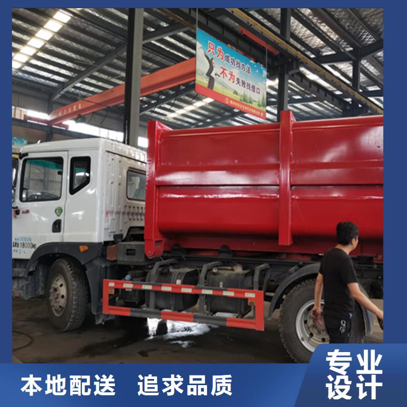 糞污運輸車糞污車實力公司
