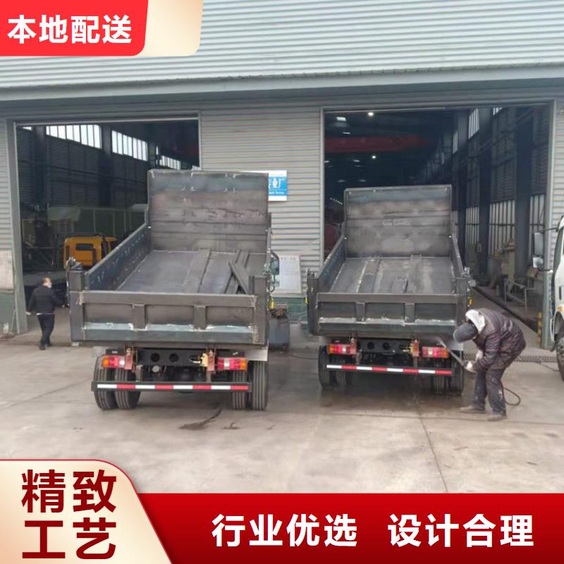 【糞污運(yùn)輸車】勾臂糞污車訂制批發(fā)