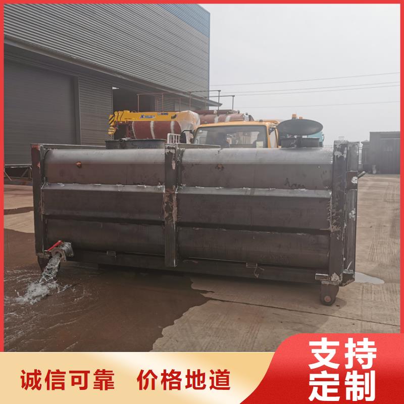 【糞污運(yùn)輸車】勾臂糞污車訂制批發(fā)