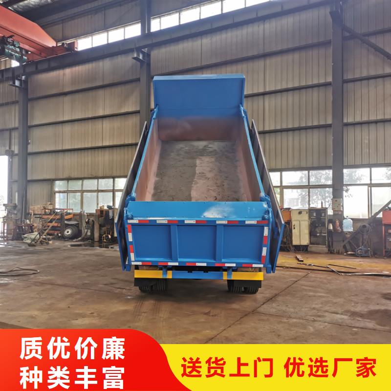 糞污垃圾車,【糞污車】自主研發(fā)