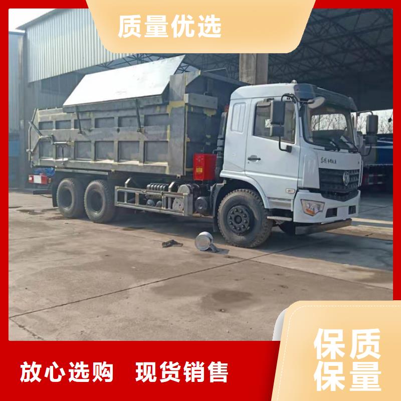 糞污垃圾車糞污車質(zhì)量為本