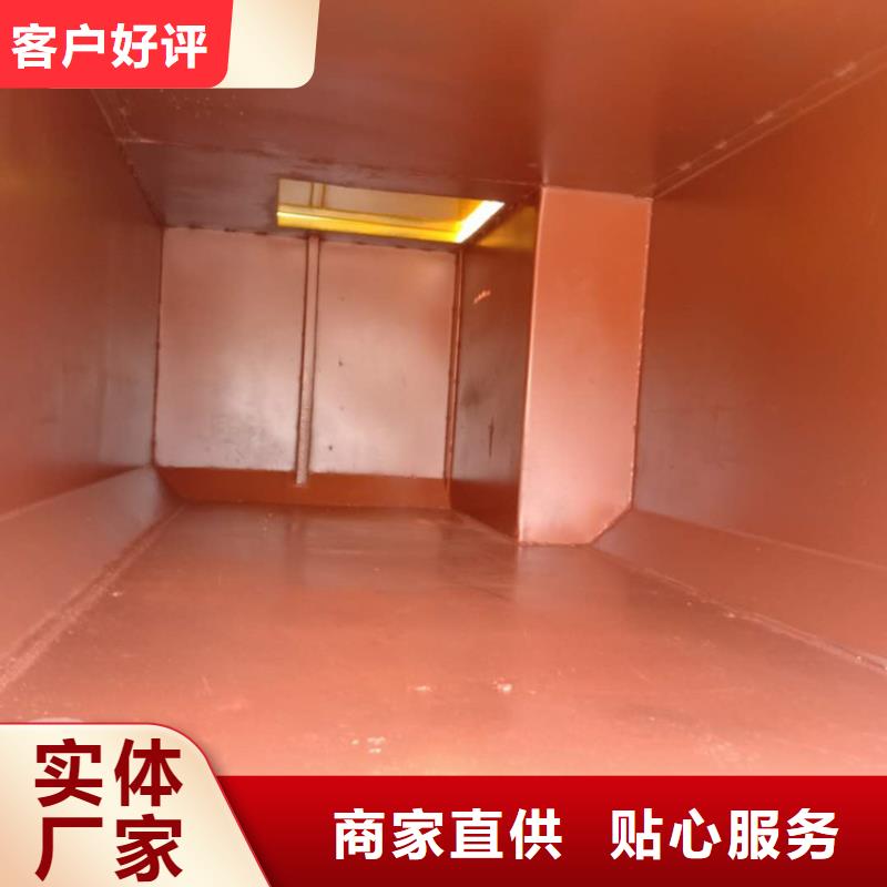 糞污垃圾車?yán)噷?shí)力工廠