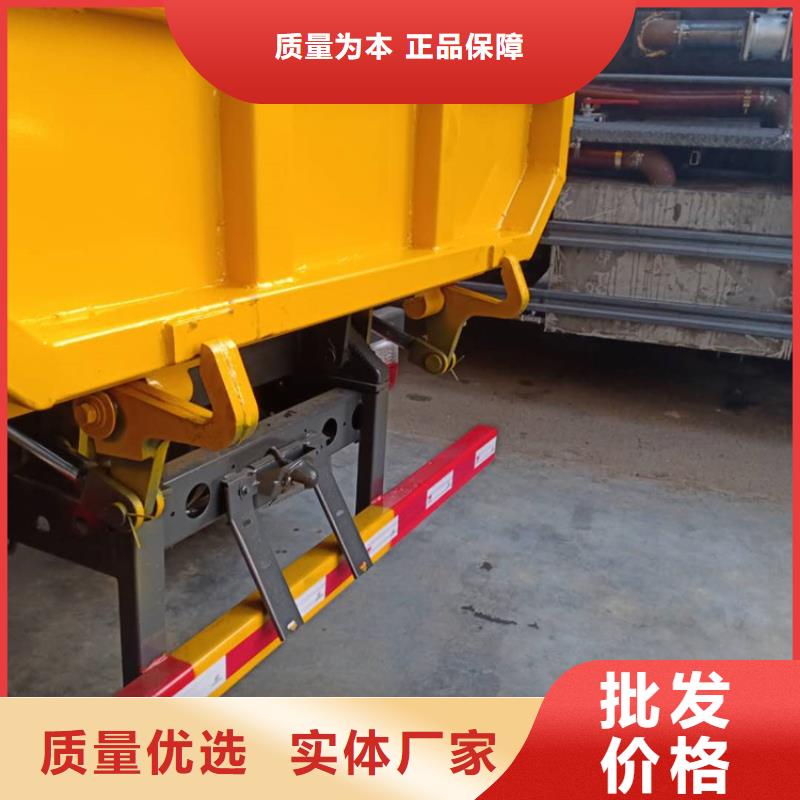 【糞污垃圾車】垃圾車多種工藝
