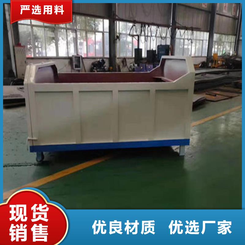 糞污轉(zhuǎn)運(yùn)車質(zhì)檢合格發(fā)貨
