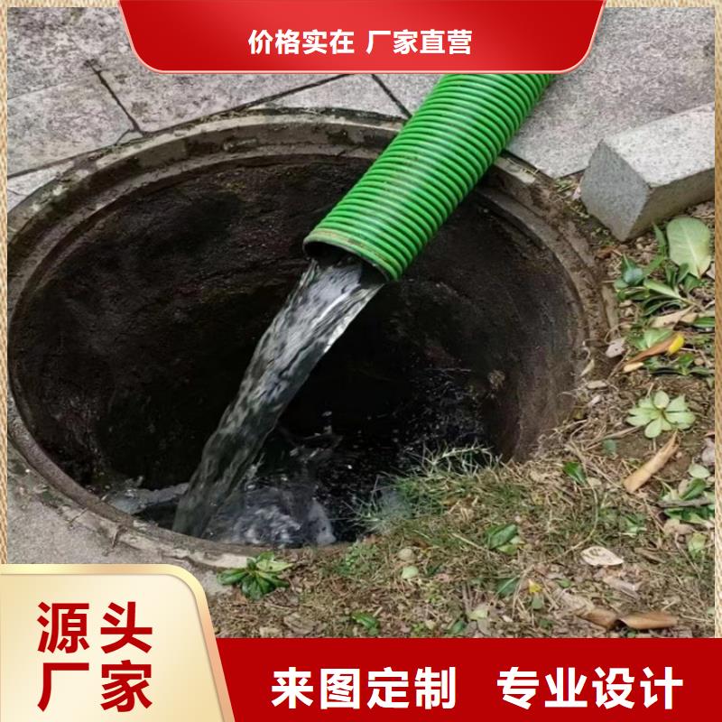  吸污净化车真诚合作
