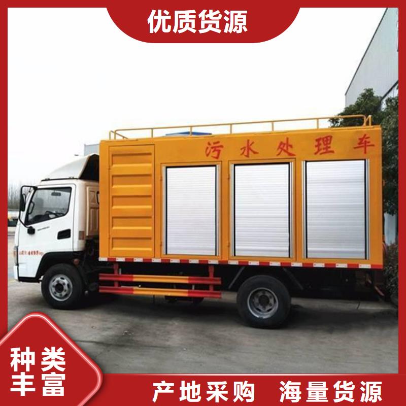 吸污凈化車勾臂糞污車細節(jié)決定品質(zhì)