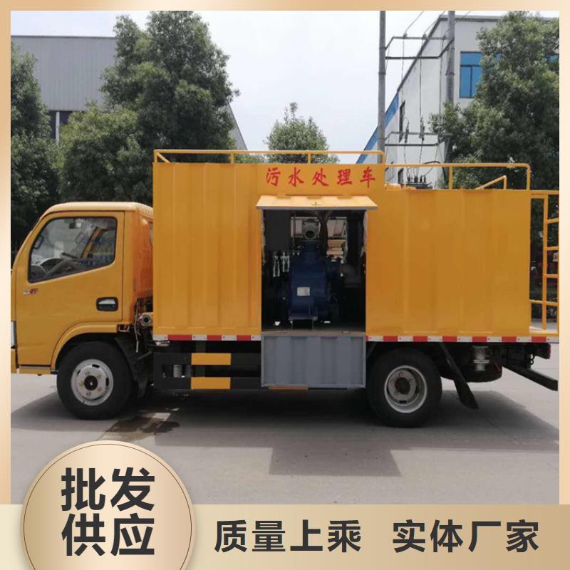 吸污凈化車(chē) 勾臂糞污車(chē)大廠家實(shí)力看得見(jiàn)