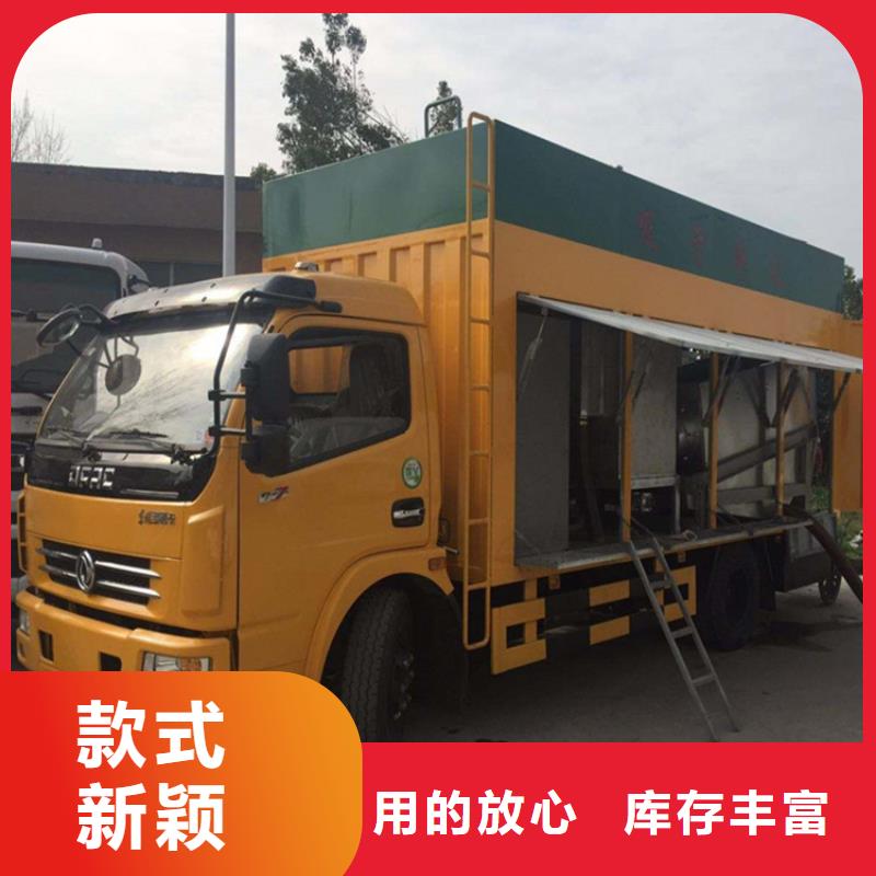 吸污净化车勾臂粪污车全新升级品质保障