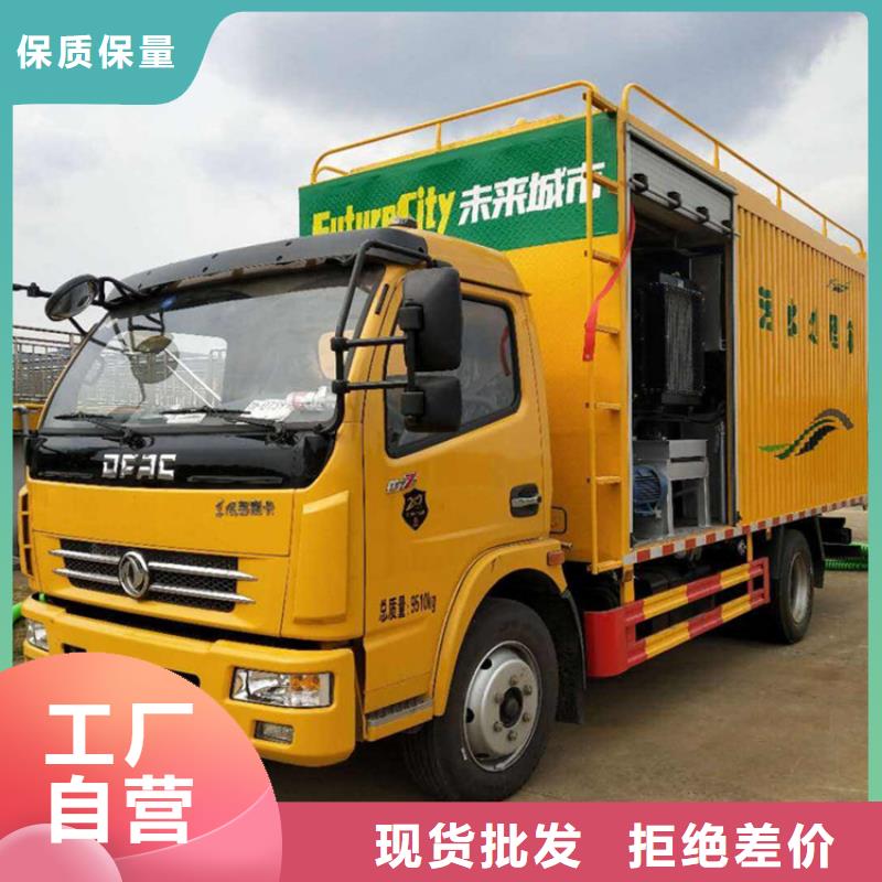 【吸污凈化車】勾臂糞污車精工細(xì)致打造