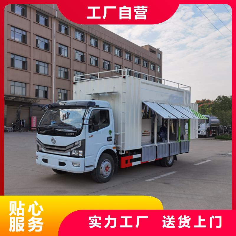 吸污净化车 粪污转运车本地厂家值得信赖