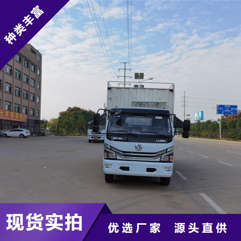 吸污凈化車勾臂糞污車品質(zhì)值得信賴