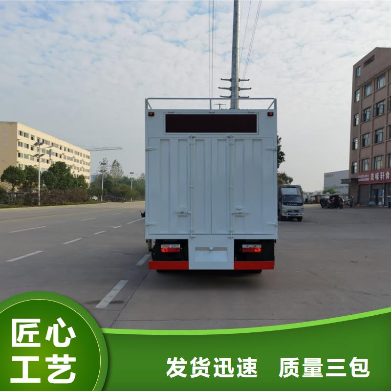 吸污凈化車-糞污車當?shù)貜S家值得信賴