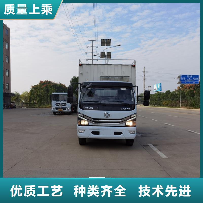 吸污凈化車勾臂糞污車細節(jié)決定品質(zhì)