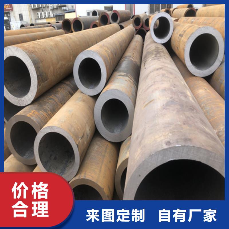 TP310MoLN無縫鋼管經(jīng)驗豐富