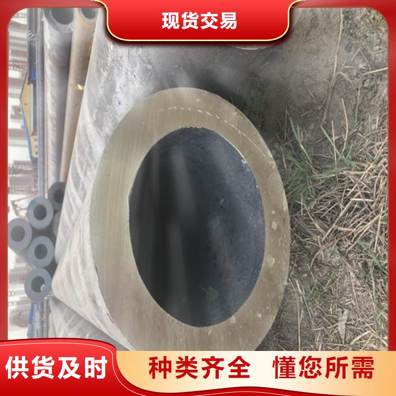重信譽TP309無縫鋼管廠商