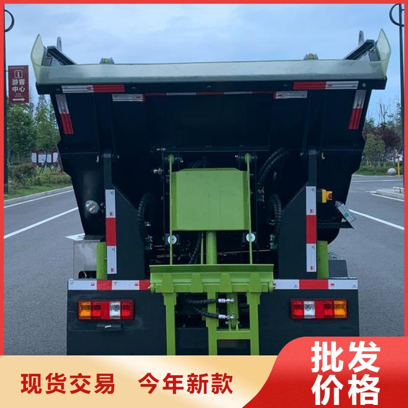 垃圾車道路清掃車專業(yè)生產(chǎn)團隊