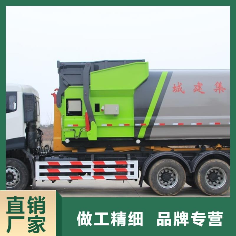 垃圾車高空作業(yè)車大庫存無缺貨危機