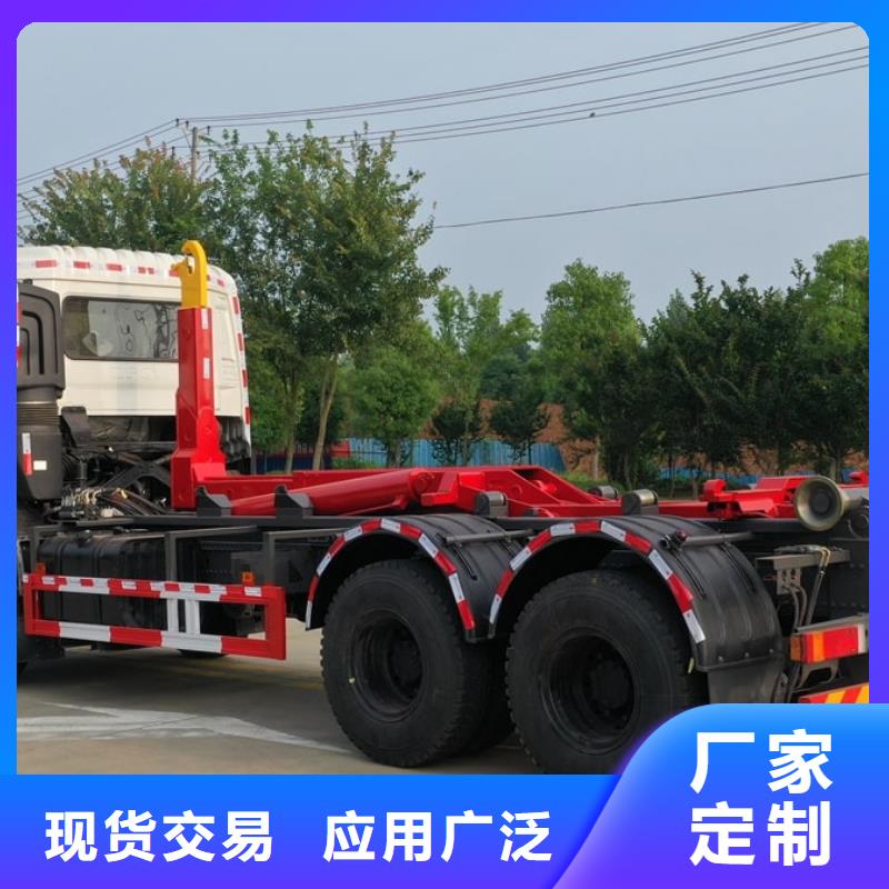 垃圾车清障车种类多质量好