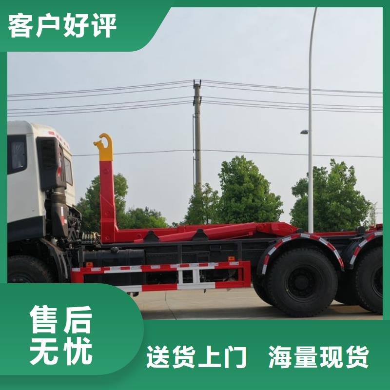 垃圾车应急发电车市场行情